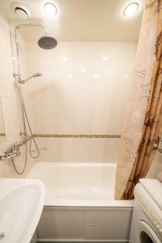 Apartamento Krasroom ??????????? ? ??????