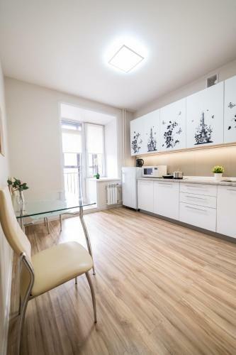 Krasroom Apartments On Vzletka