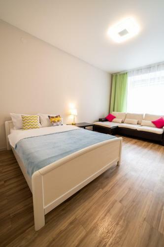 Krasroom Apartments On Vzletka