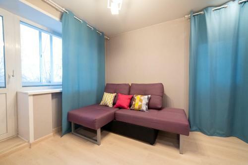 Apartamento Krasroom Center City