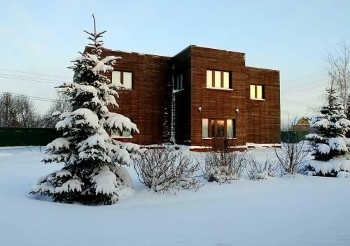 Holiday Home Priozerye