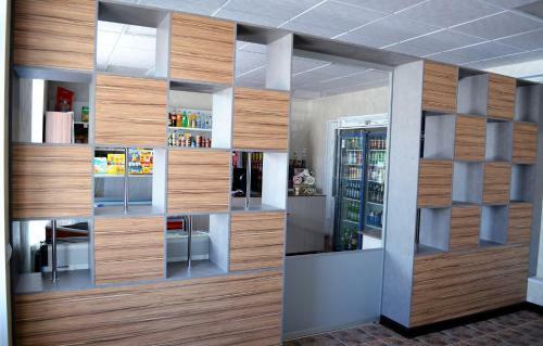Deliki Hostel