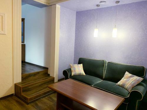 Hotel Atrium