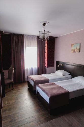 Hotel ????? "??????? ???????"