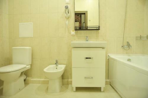Oblaka Hotel
