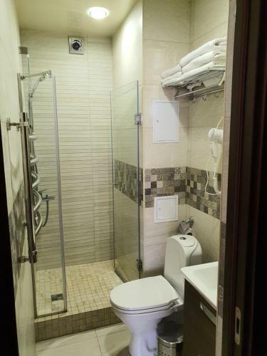 Hostal Markhills