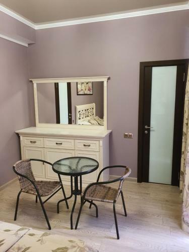 Hostal Markhills
