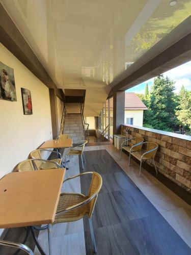 Hostal Markhills