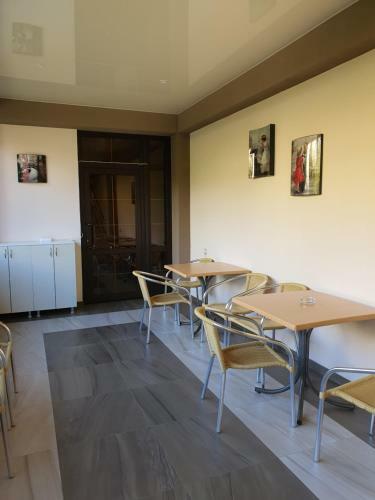 Hostal Markhills