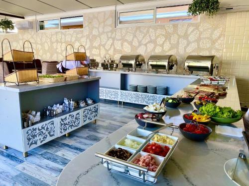 Grand Hotel & Spa Priboy
