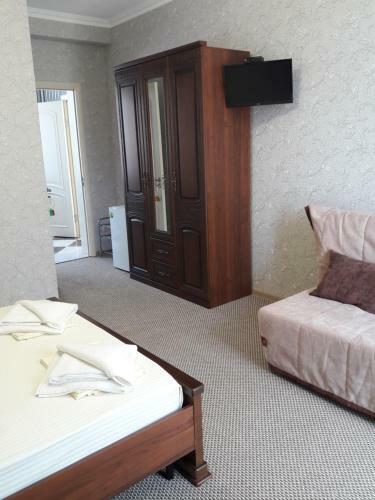 Hotel Grand Family