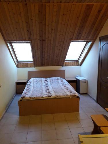 Hostal ????