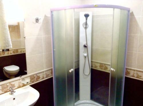 Posada Mini-otel Nash Lebedyan