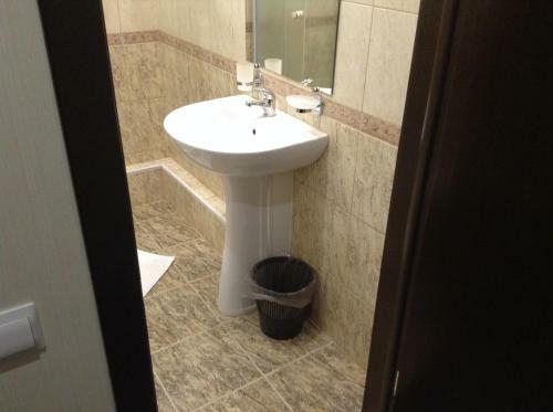 Posada Mini-otel Nash Lebedyan