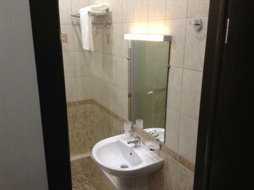 Posada Mini-otel Nash Lebedyan