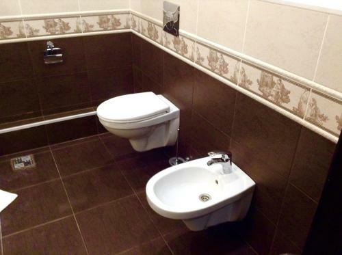 Posada Mini-otel Nash Lebedyan