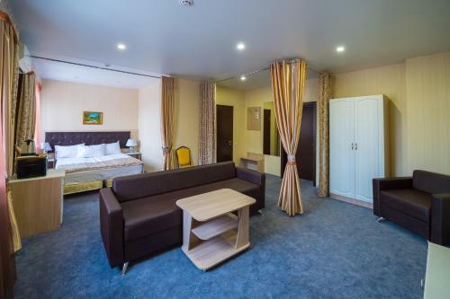 Posada Mini-otel Nash Lebedyan