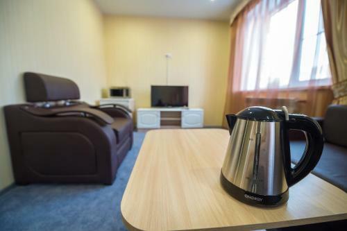 Posada Mini-otel Nash Lebedyan