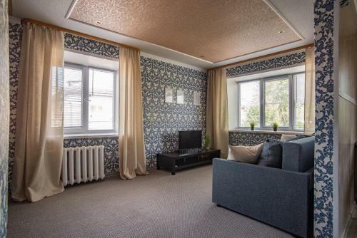 Apartment On Gagarina 81