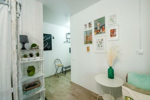 Apartamento ???????? ??????????? ? ???????????? ?????? ???????