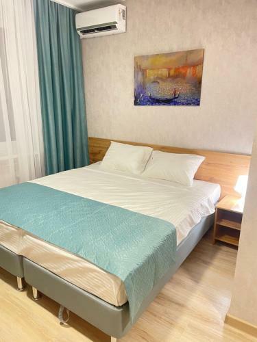 Albergue Hotel Rubin