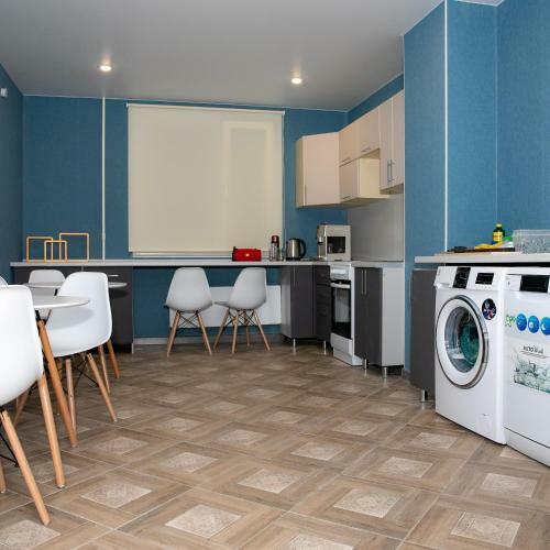 Posada Mini Hotel Yunost