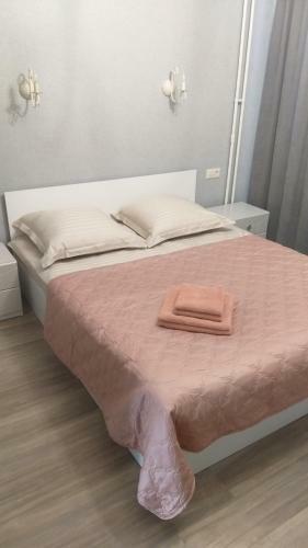 Posada Mini Hotel Yunost
