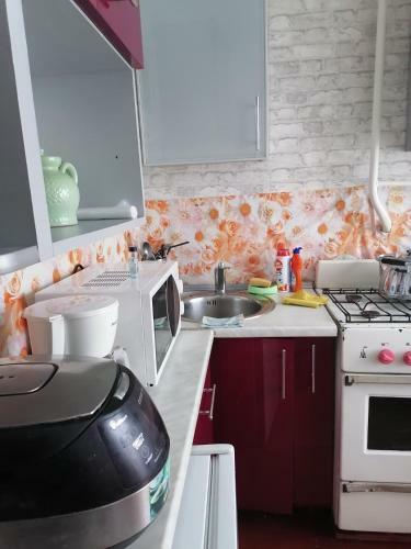Apartamento ???????