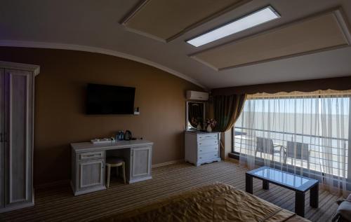 Spa-hotel "????? ???????"