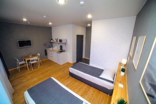 Home Hotel