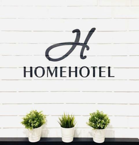 Home Hotel