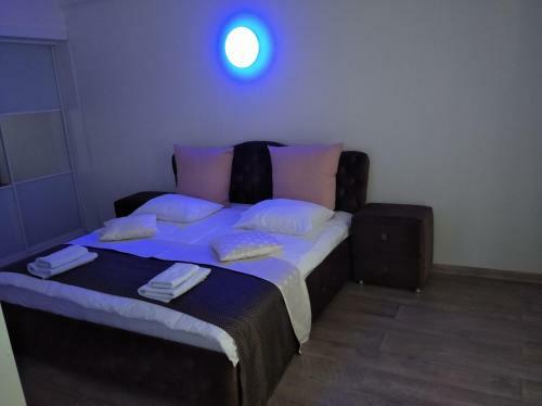 Apartamento ???????? ?? ???????????