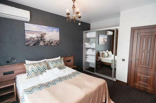 Apartamento Sports Residence