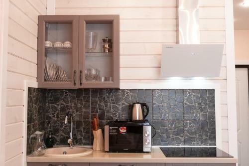 Apartamento Sports Residence