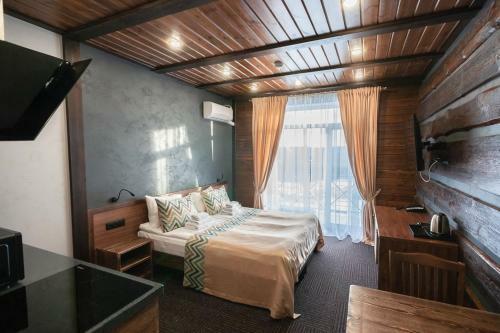 Apartamento Sports Residence