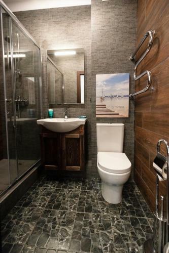 Apartamento Sports Residence