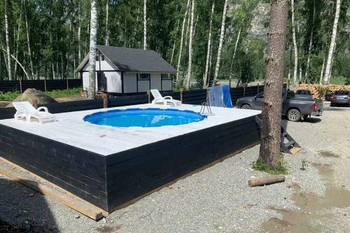 Villa Altai Vlds 10