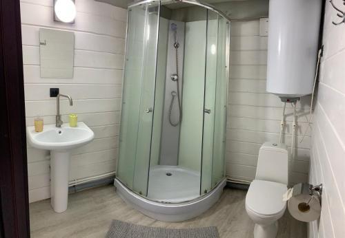 Hostal Altai Vlds 2