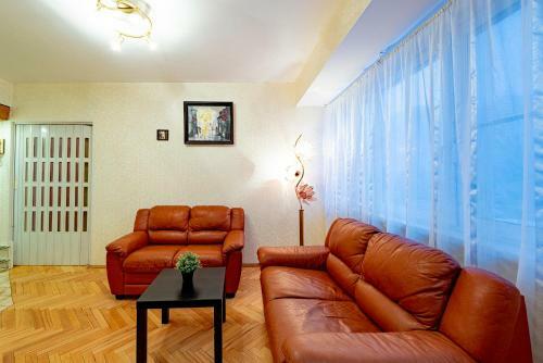 Apartamento Inndays On Leninskiy Prospekt