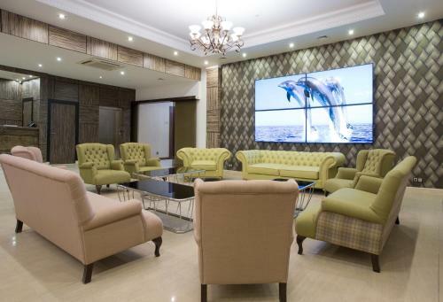 Grand Hotel Palacio