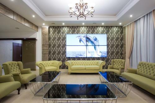 Grand Hotel Palacio