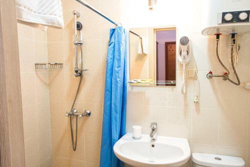 Apartamento Moscow Comfort Hotel