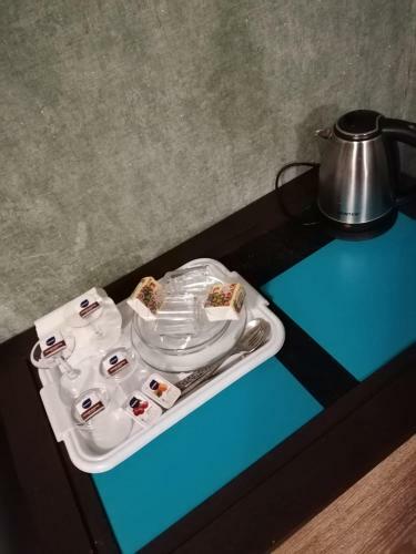 999 Gold Hotel