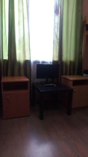 Hostel Pozitiv