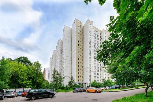Apartamento Domumetro Na Nametkina, 9