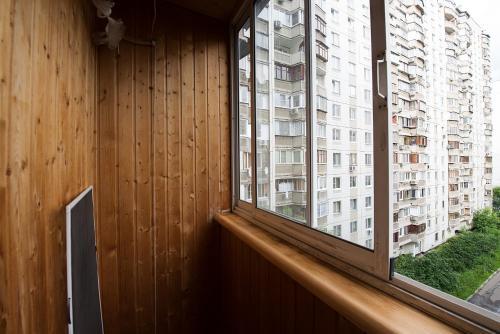 Apartamento Domumetro Na Nametkina, 9