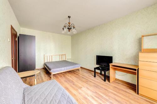 Apartamento Domumetro Na Nametkina, 9