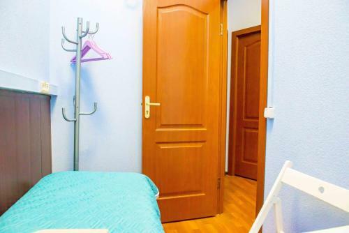 Hostel Astra Na Basmannoy