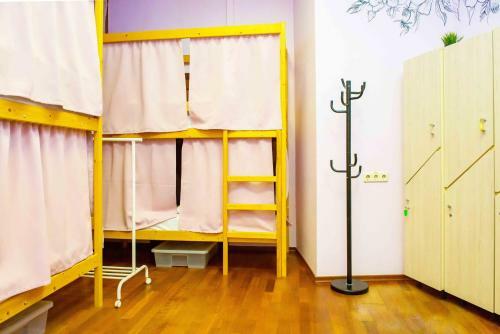 Hostel Astra Na Basmannoy