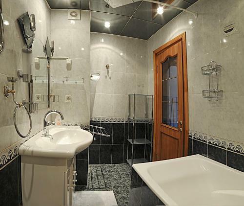 Apartamento Domumetro Na Yuzhnoy